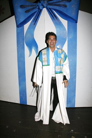 Ritchie Mastascusa Photo