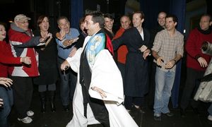 Ritchie Mastascusa Photo