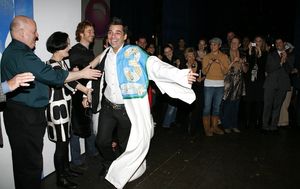 Ritchie Mastascusa Photo