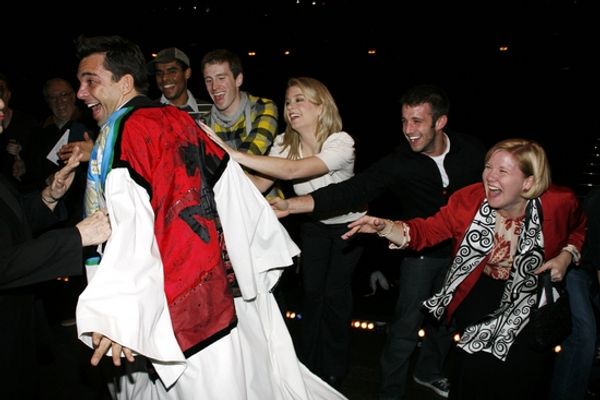 Ritchie Mastascusa Photo