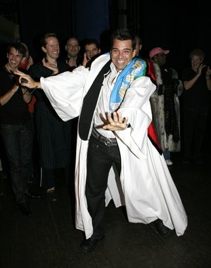 Ritchie Mastascusa Photo