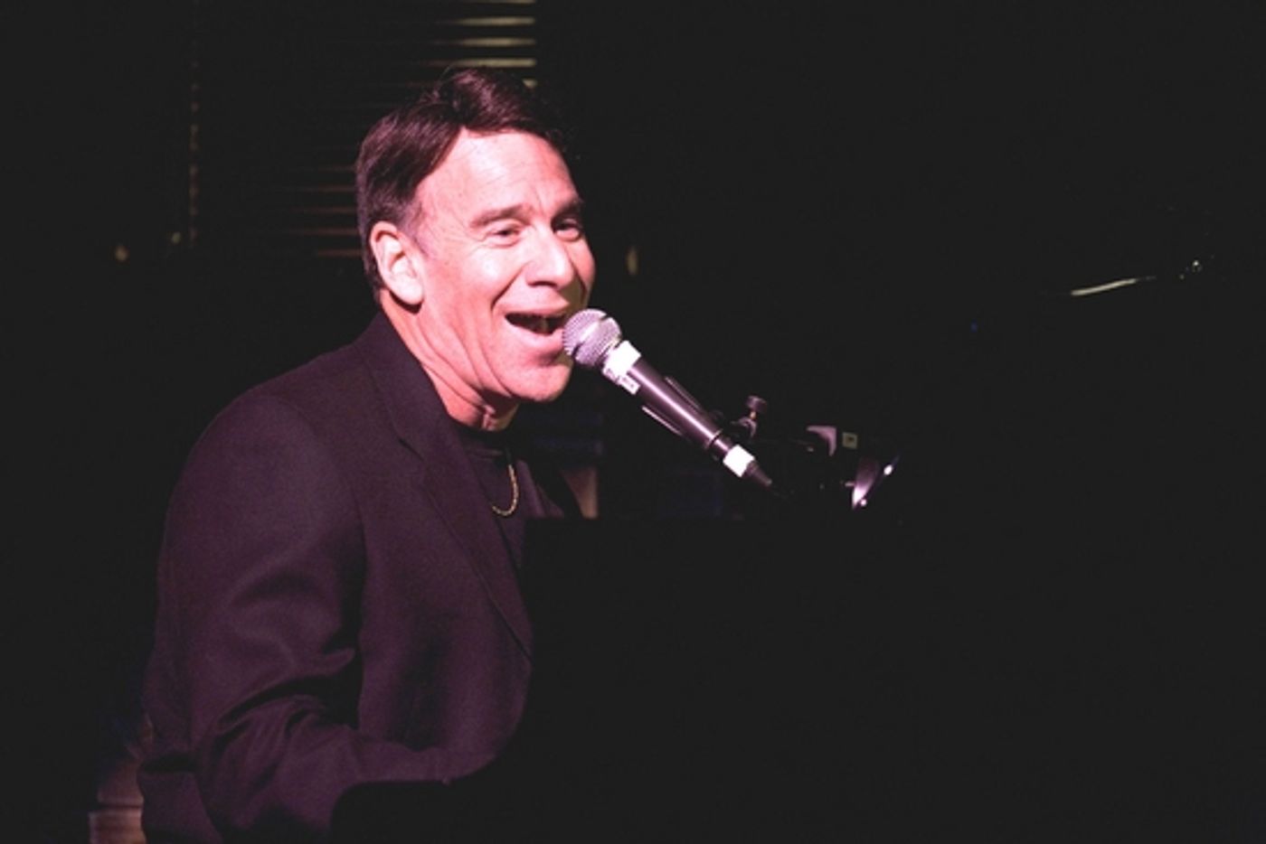 Photo Coverage: MUSICAL MONDAYS with Stephen Schwartz  Image