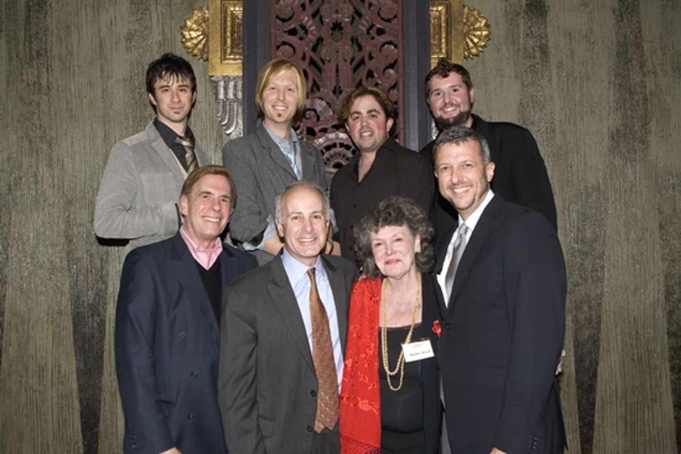 Photo Coverage: MUSICAL MONDAYS with Stephen Schwartz  Image