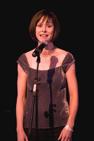 Susan Egan Photo