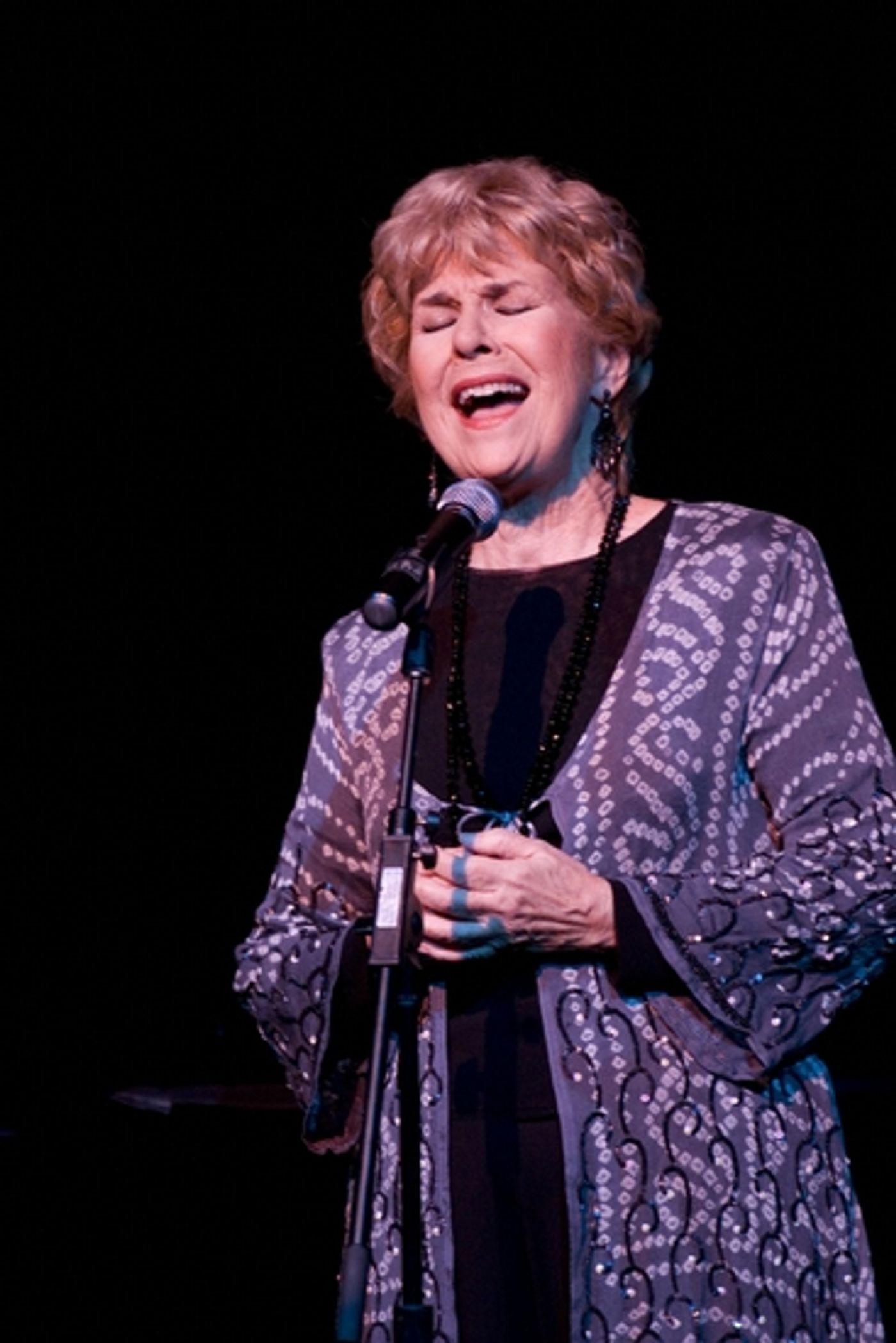 Photo Coverage: MUSICAL MONDAYS with Stephen Schwartz  Image