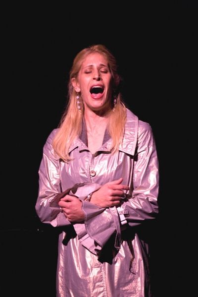 Hila Plitmann Photo