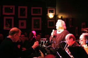 Barbara Cook Photo