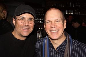 John Bucchino and David Zippel Photo