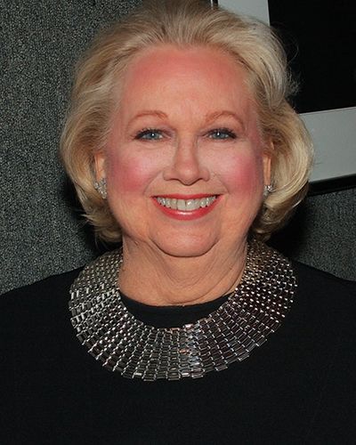 Barbara Cook Photo