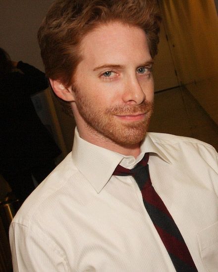 Seth Green Photo