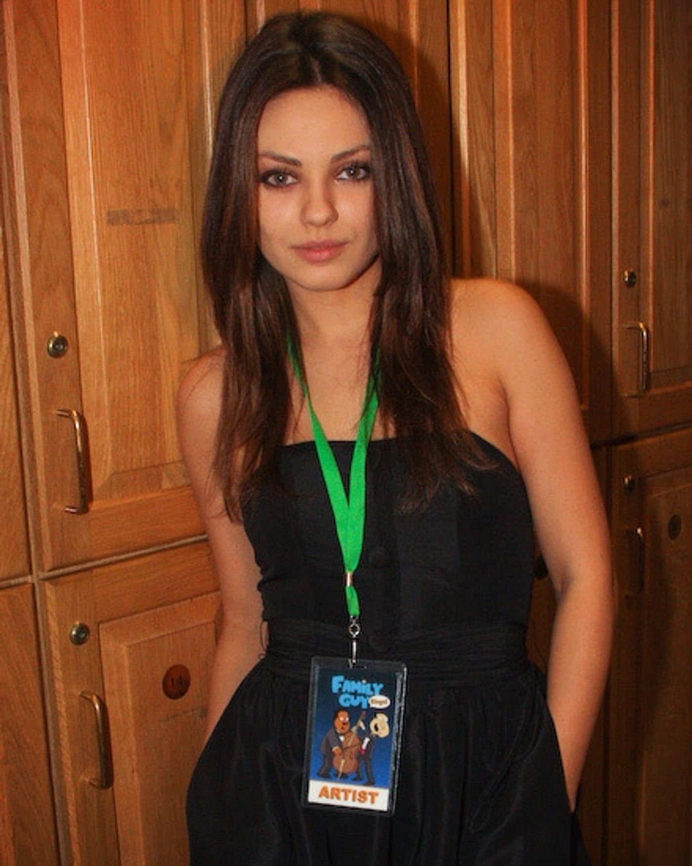 Photo Coverage: FAMILY GUY SINGS! at Carnegie Hall Photo Coverage: FAMILY GUY SINGS! at Carnegie Hall Image