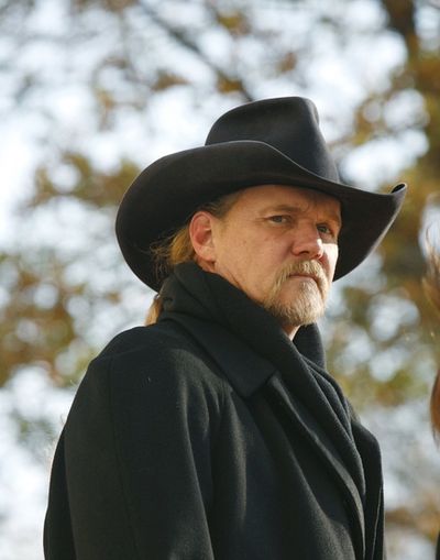 Trace Adkins Photo