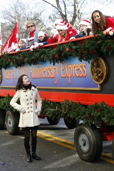 Miranda Cosgrove
 Photo