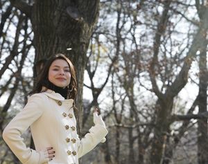 Miranda Cosgrove @ BroadwayWorld Miranda Cosgrove Photo