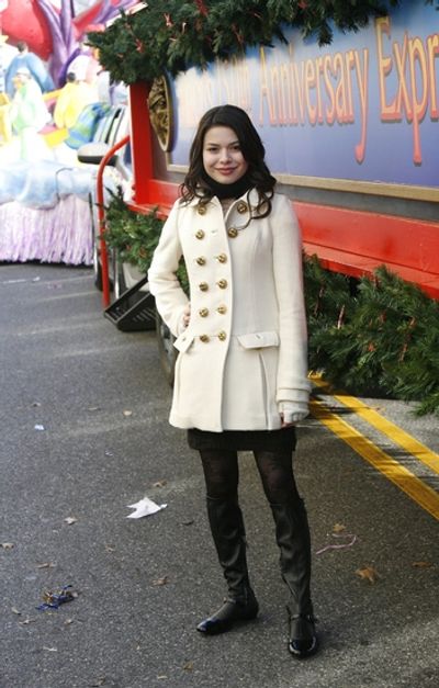 Miranda Cosgrove
 Photo