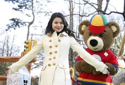 Miranda Cosgrove Photo