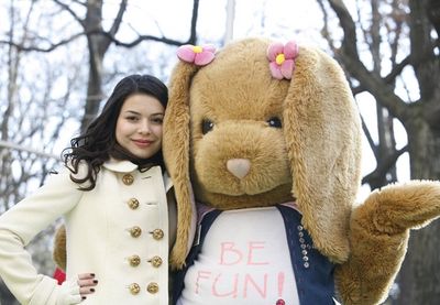 Miranda Cosgrove Photo