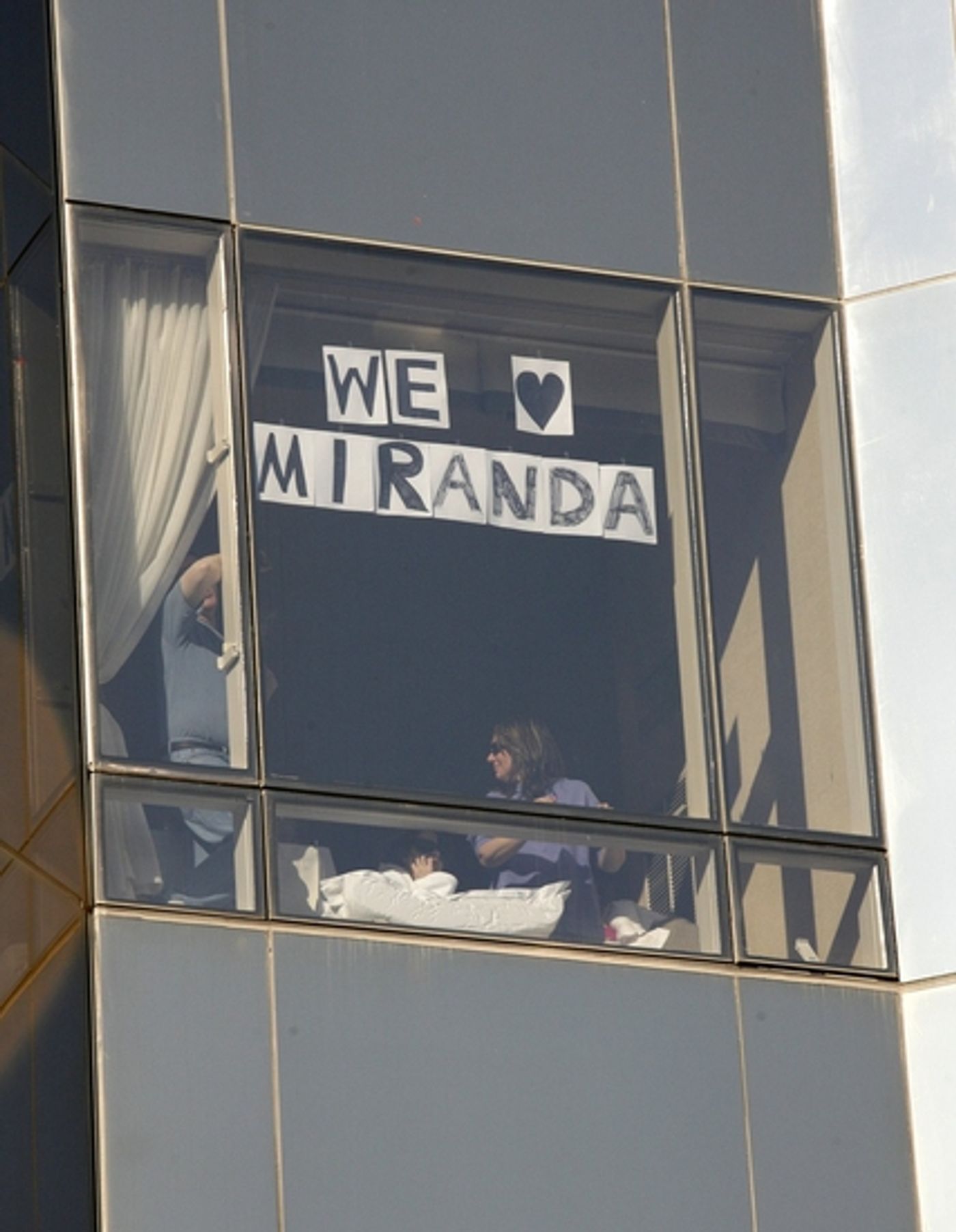 Photo Coverage: The 82nd Annual Macy's Thanksgiving Day Parade Part I Photo Coverage: The 82nd Annual Macy's Thanksgiving Day Parade Part I Image