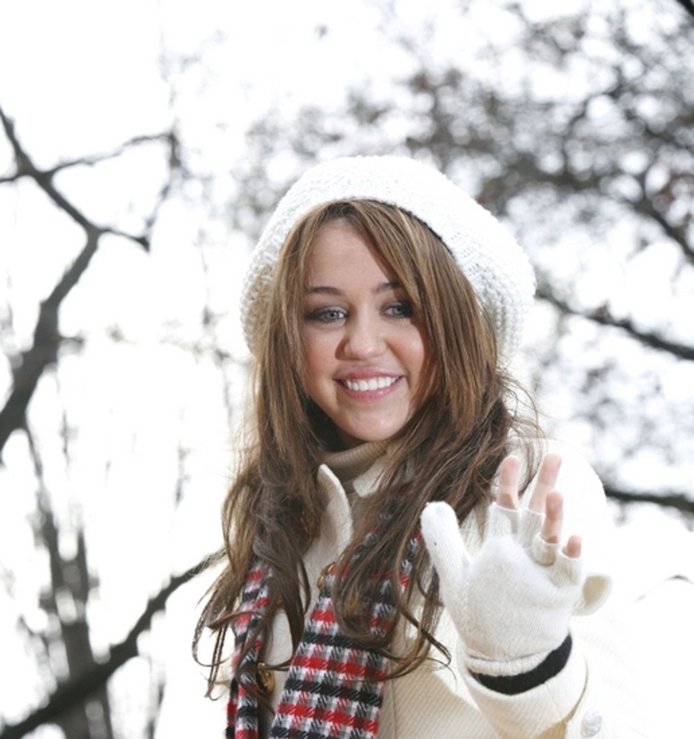 Photo Coverage: The 82nd Annual Macy's Thanksgiving Day Parade Part I  Image