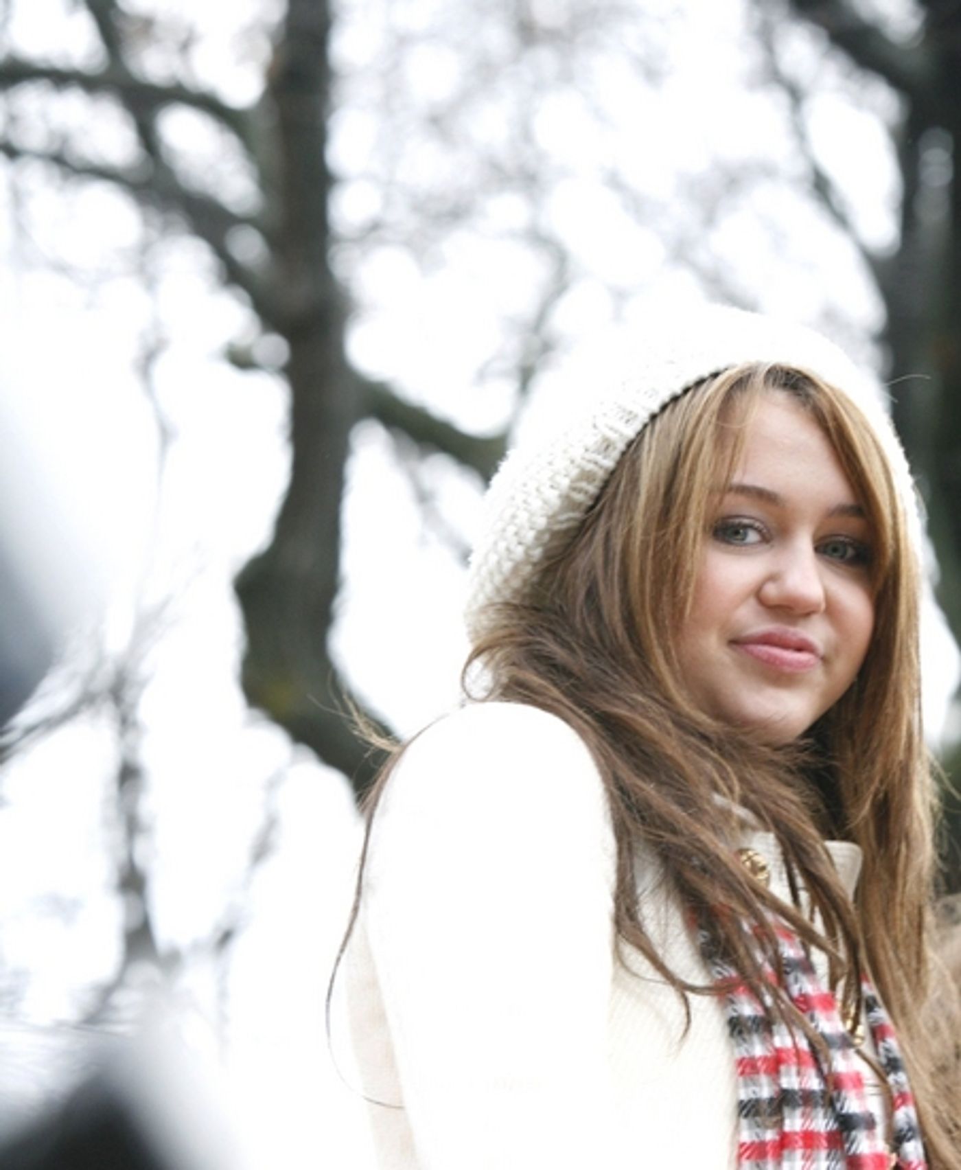 Photo Coverage: The 82nd Annual Macy's Thanksgiving Day Parade Part I  Image