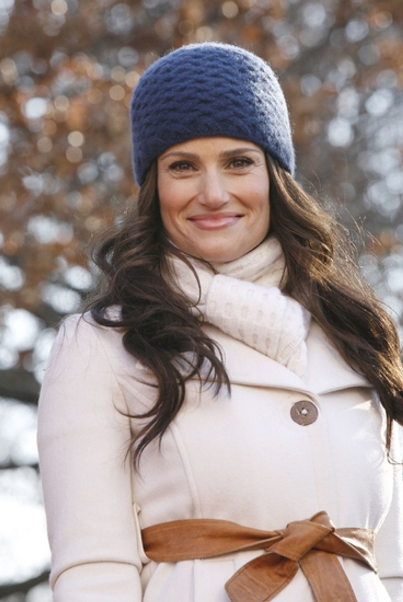 Photo Coverage: The 82nd Annual Macy's Thanksgiving Day Parade Part II  Image