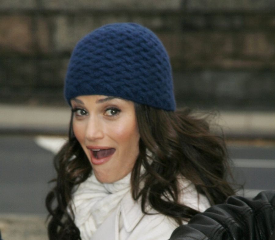 Photo Coverage: The 82nd Annual Macy's Thanksgiving Day Parade Part II Image