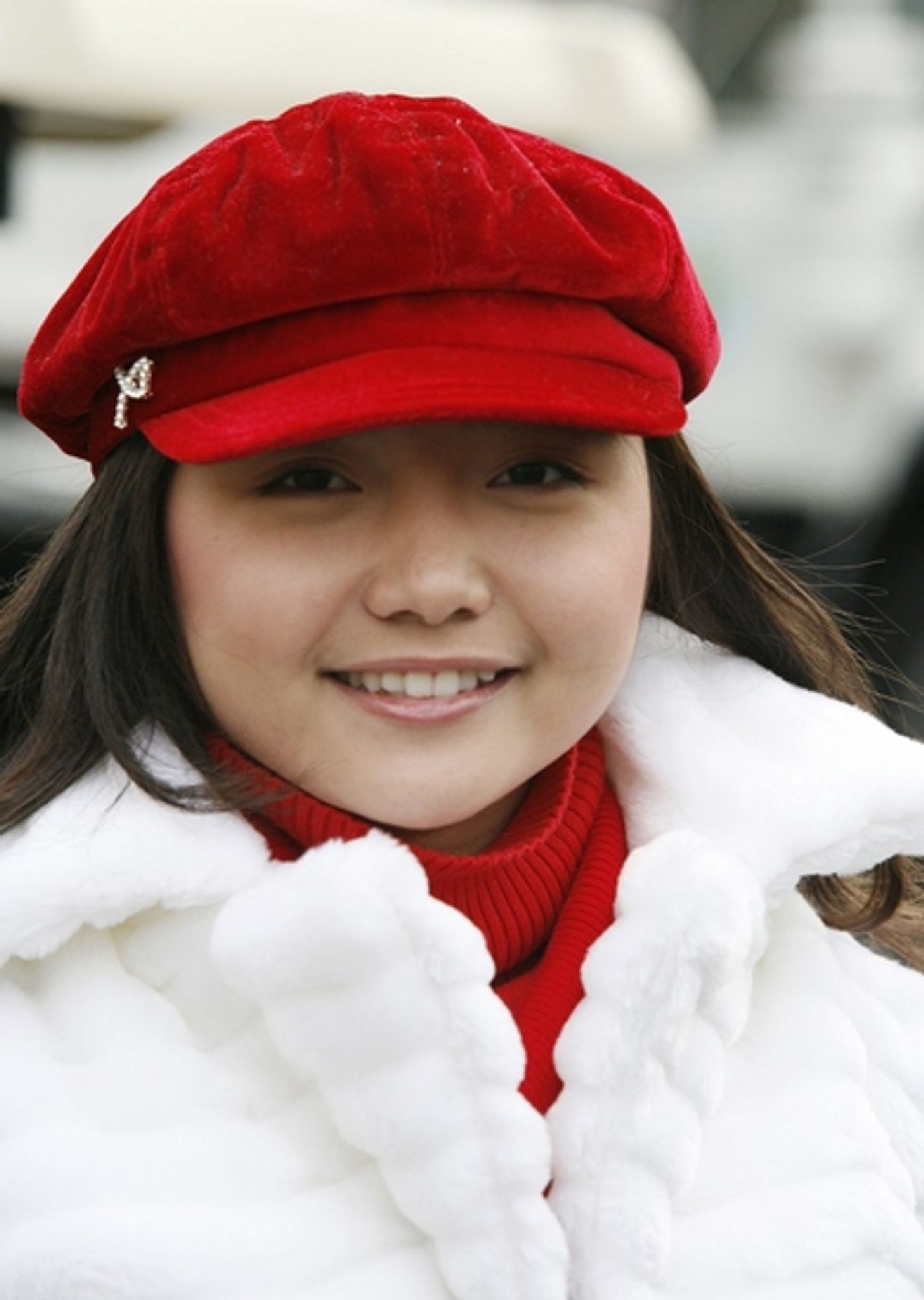 Photo Coverage: The 82nd Annual Macy's Thanksgiving Day Parade Part II  Image