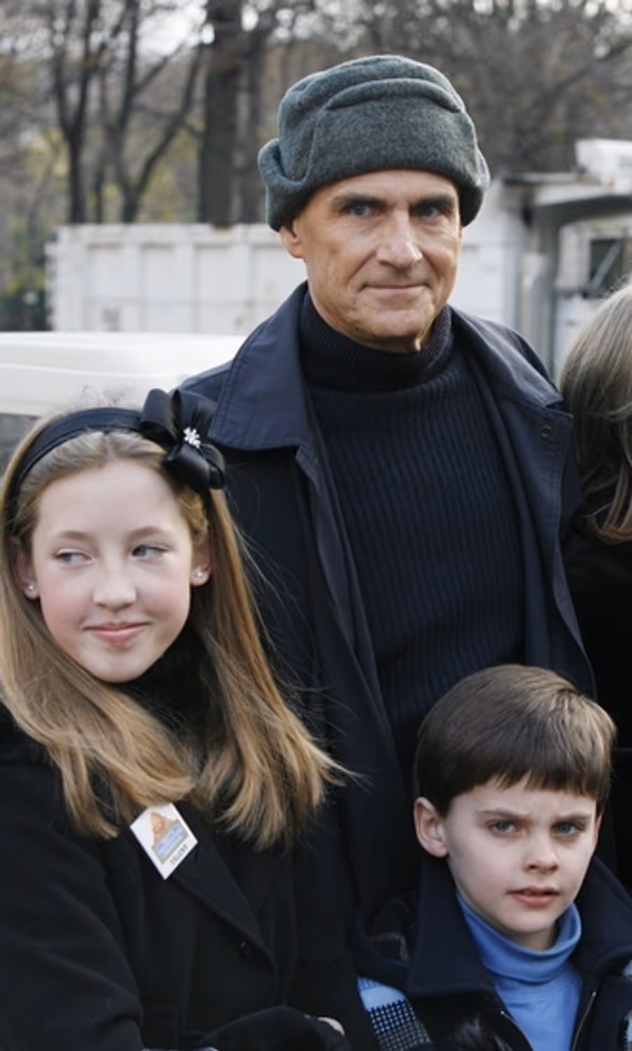 Photo Coverage: The 82nd Annual Macy's Thanksgiving Day Parade Part II Image
