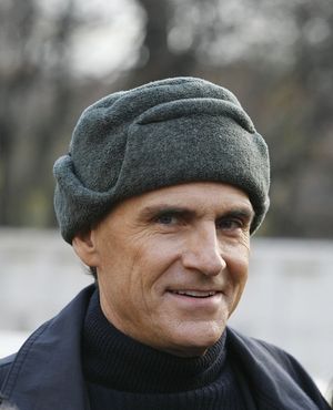 James Taylor Photo
