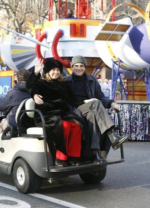 James Taylor and Kim Smedvig Photo