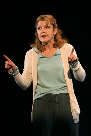 Victoria Clark Photo