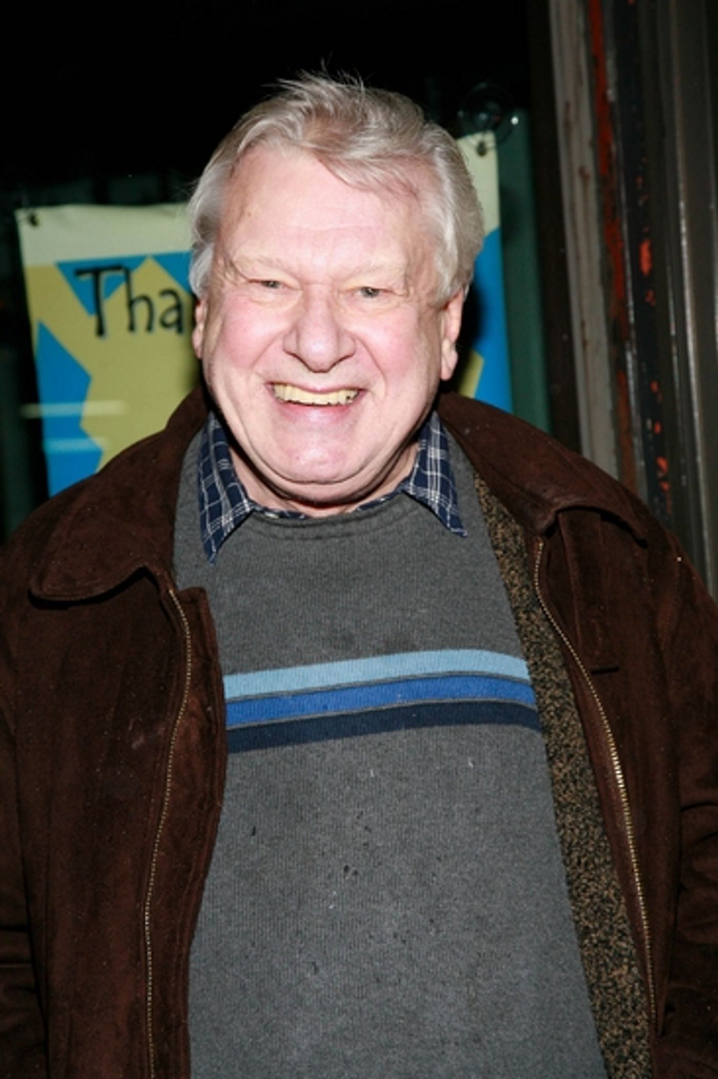 Photo Flash: GEOMETRY OF FIRE Opening Night  Image