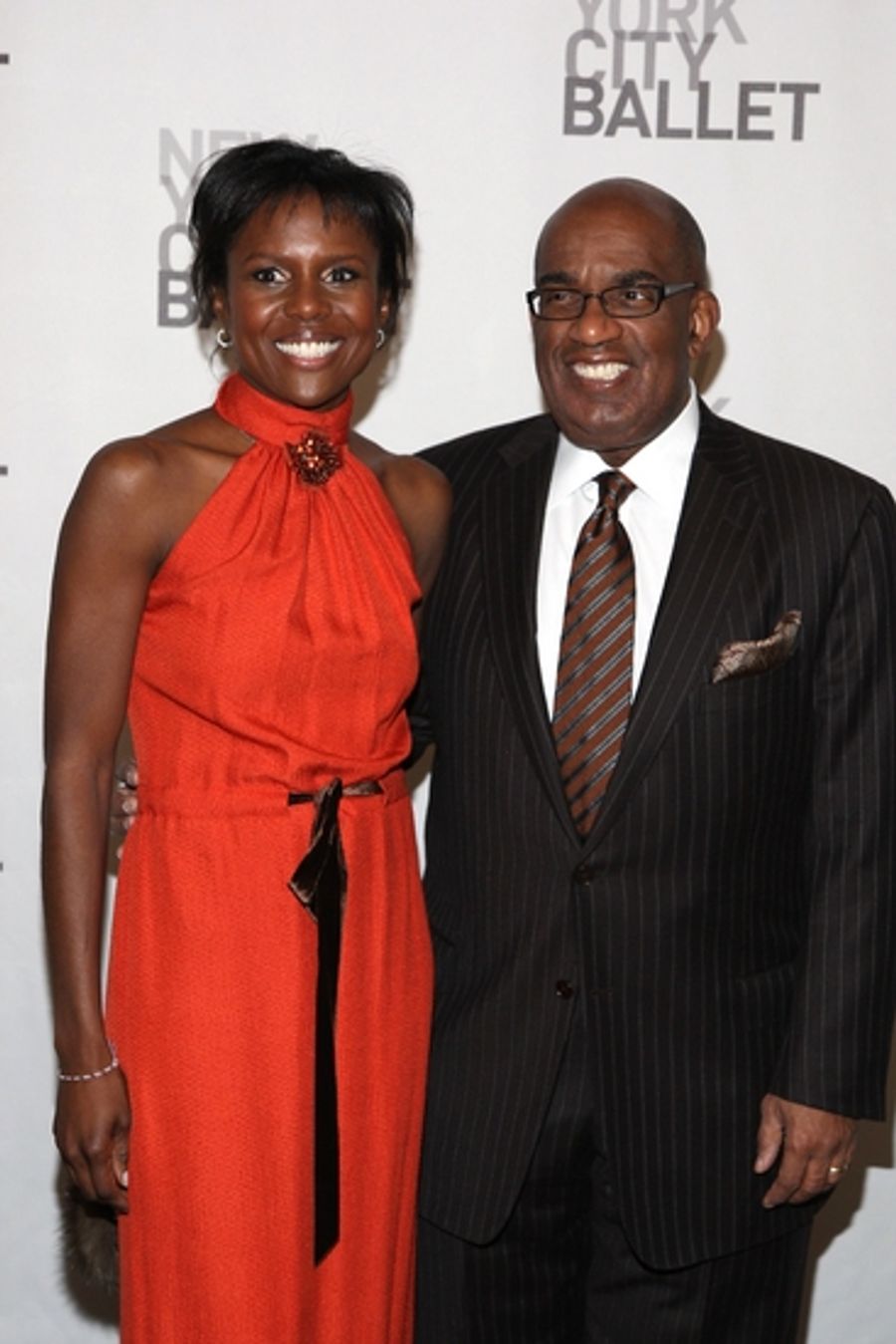 Photo Coverage: NYC Ballet's 2008-2009 Opening Night Gala Image