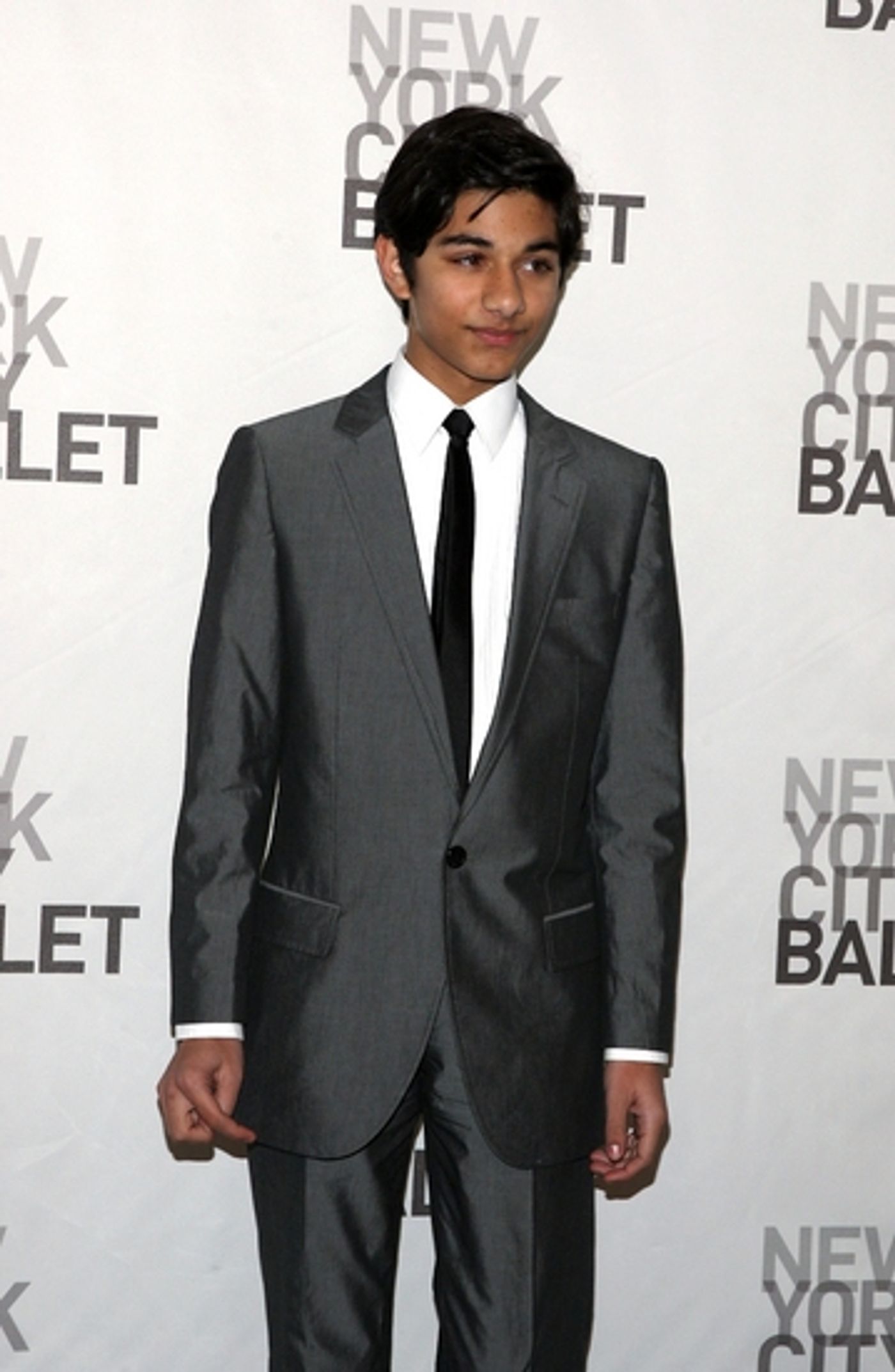 Photo Coverage: NYC Ballet's 2008-2009 Opening Night Gala  Image