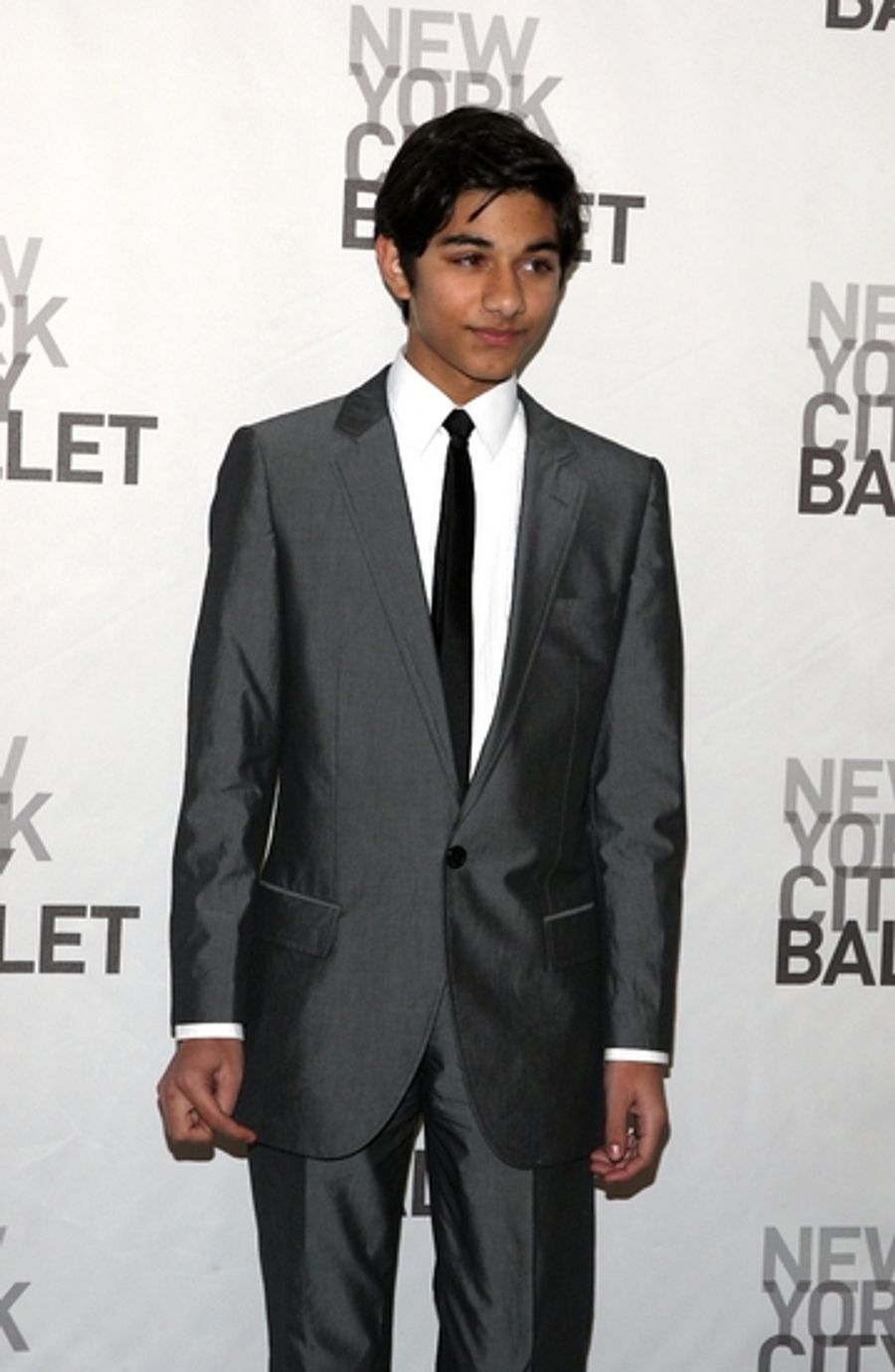 Photo Coverage: NYC Ballet's 2008-2009 Opening Night Gala Image