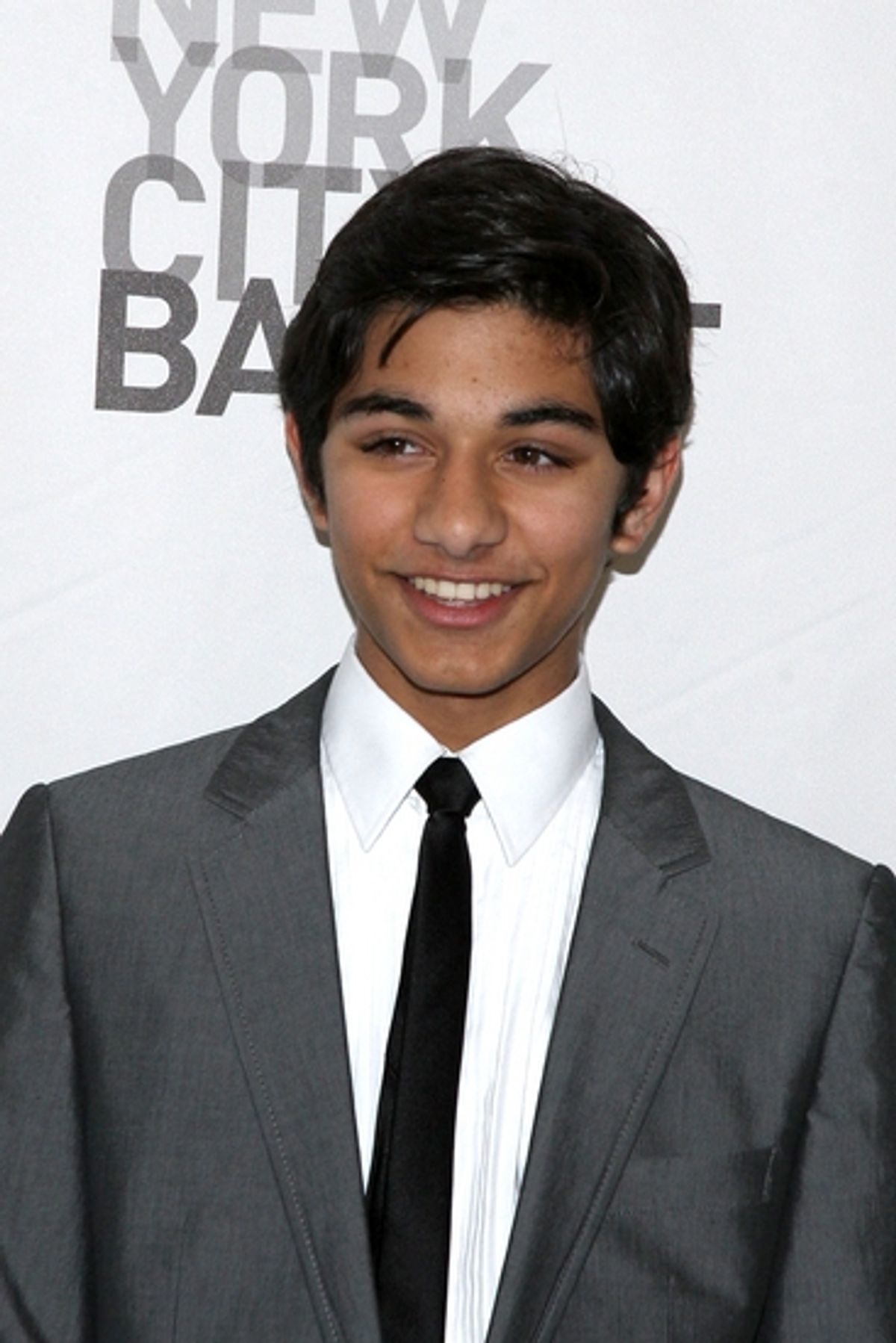 Mark Indelicato at 
