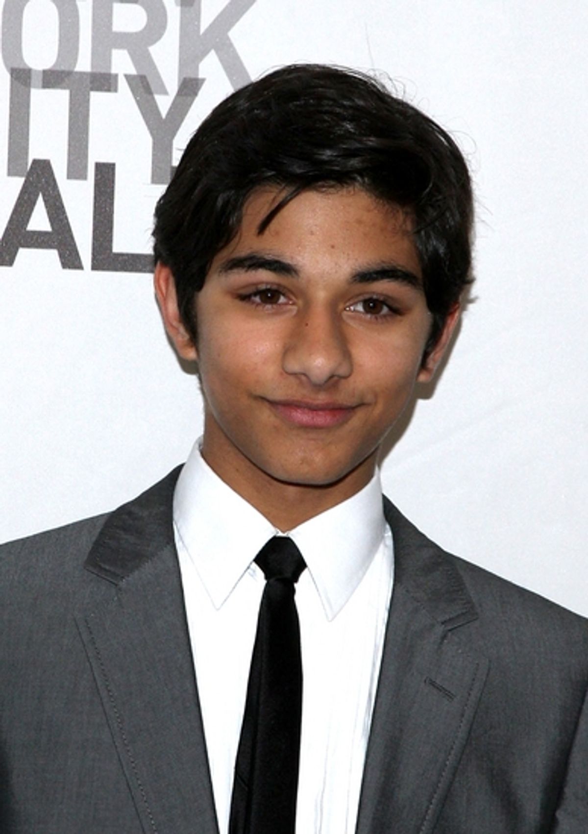 Mark Indelicato at 