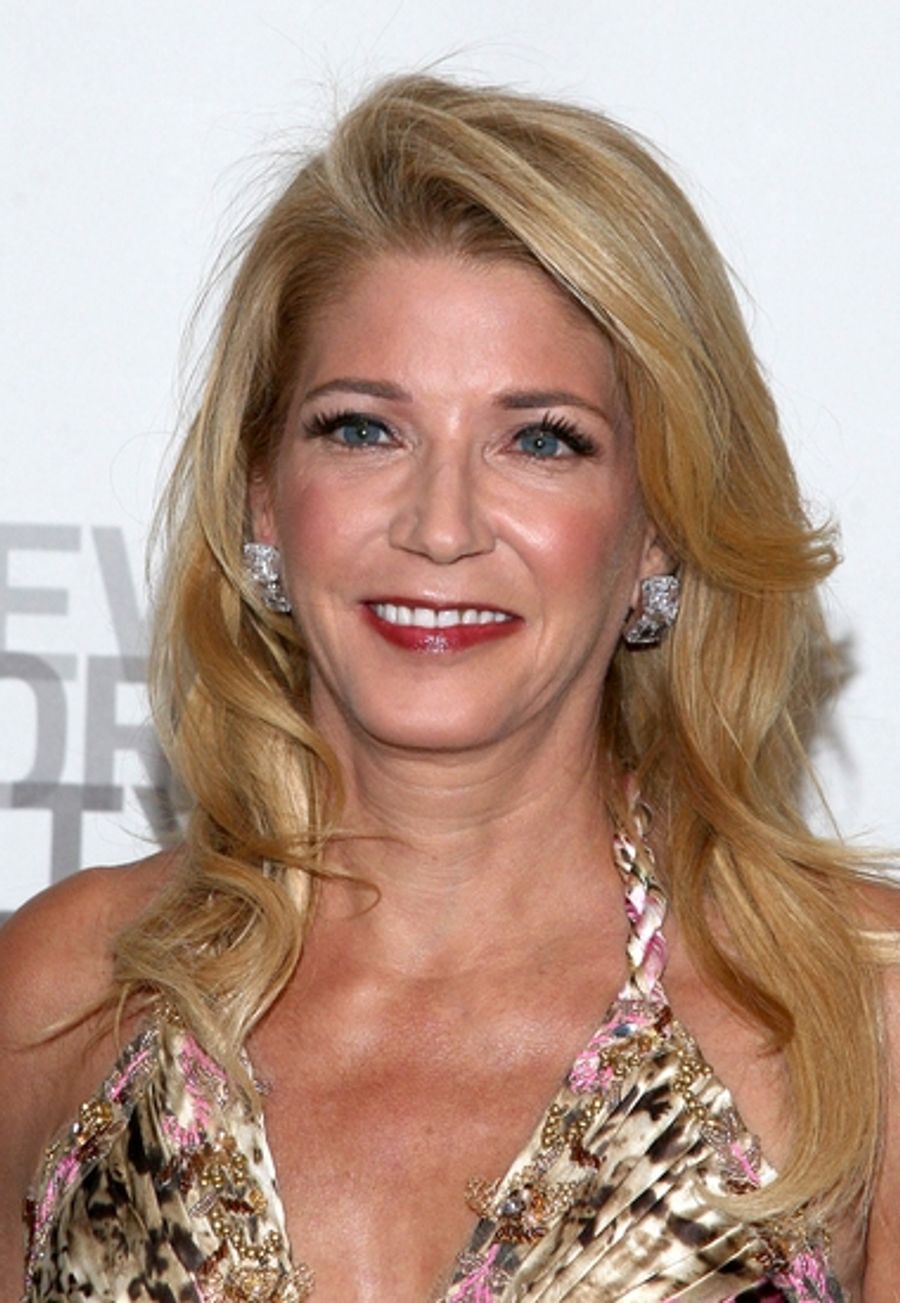 Photo Coverage: NYC Ballet's 2008-2009 Opening Night Gala Image
