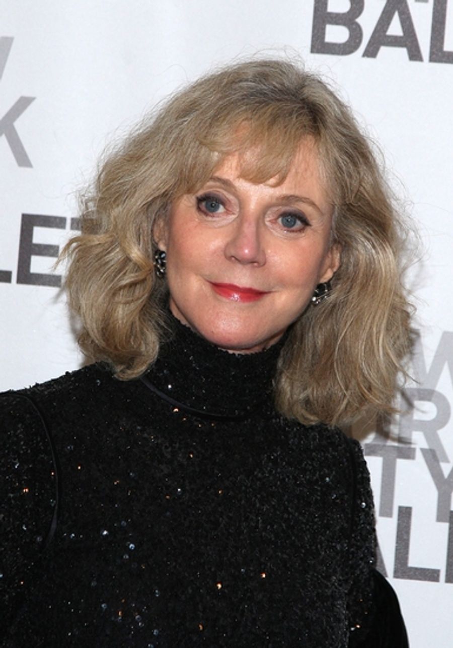 Photo Coverage: NYC Ballet's 2008-2009 Opening Night Gala Image