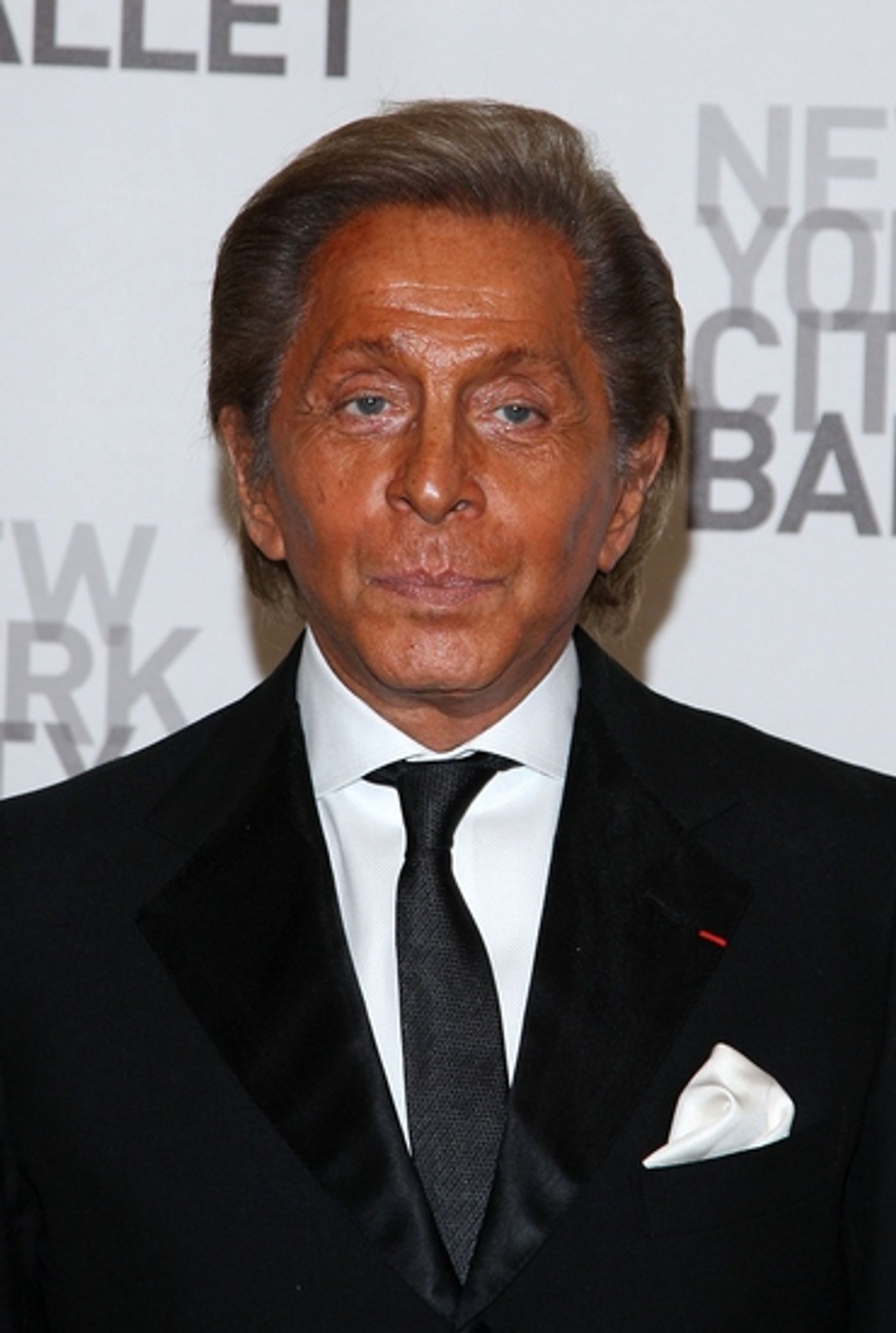 Photo Coverage: NYC Ballet's 2008-2009 Opening Night Gala Photo Coverage: NYC Ballet's 2008-2009 Opening Night Gala Image