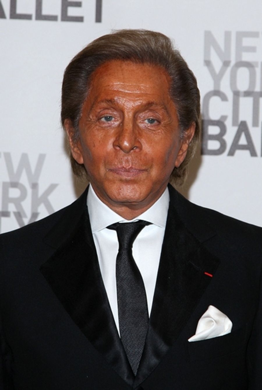 Photo Coverage: NYC Ballet's 2008-2009 Opening Night Gala Image