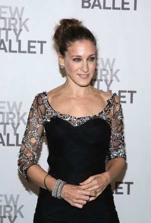 Sarah Jessica Parker Photo