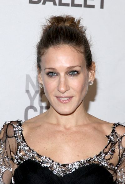 Sarah Jessica Parker Photo