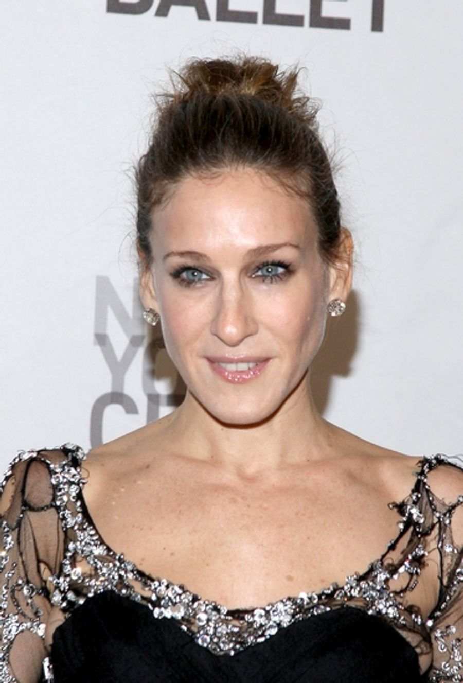 Photo Coverage: NYC Ballet's 2008-2009 Opening Night Gala Image