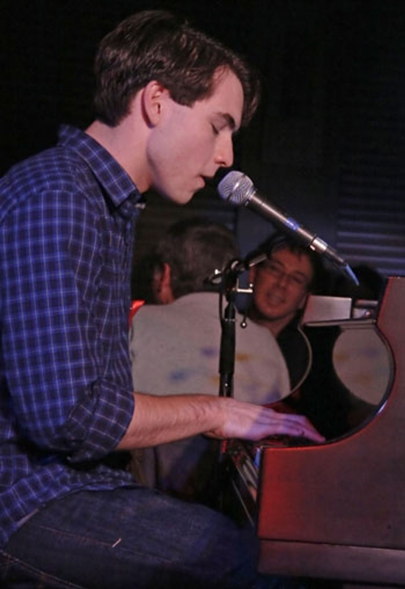 Photo Coverage: 'SPRING AWAKENING LOVES the 90's' Benefit at Upright Cabaret  Image
