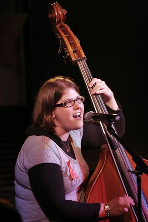 Julie Danielson Photo