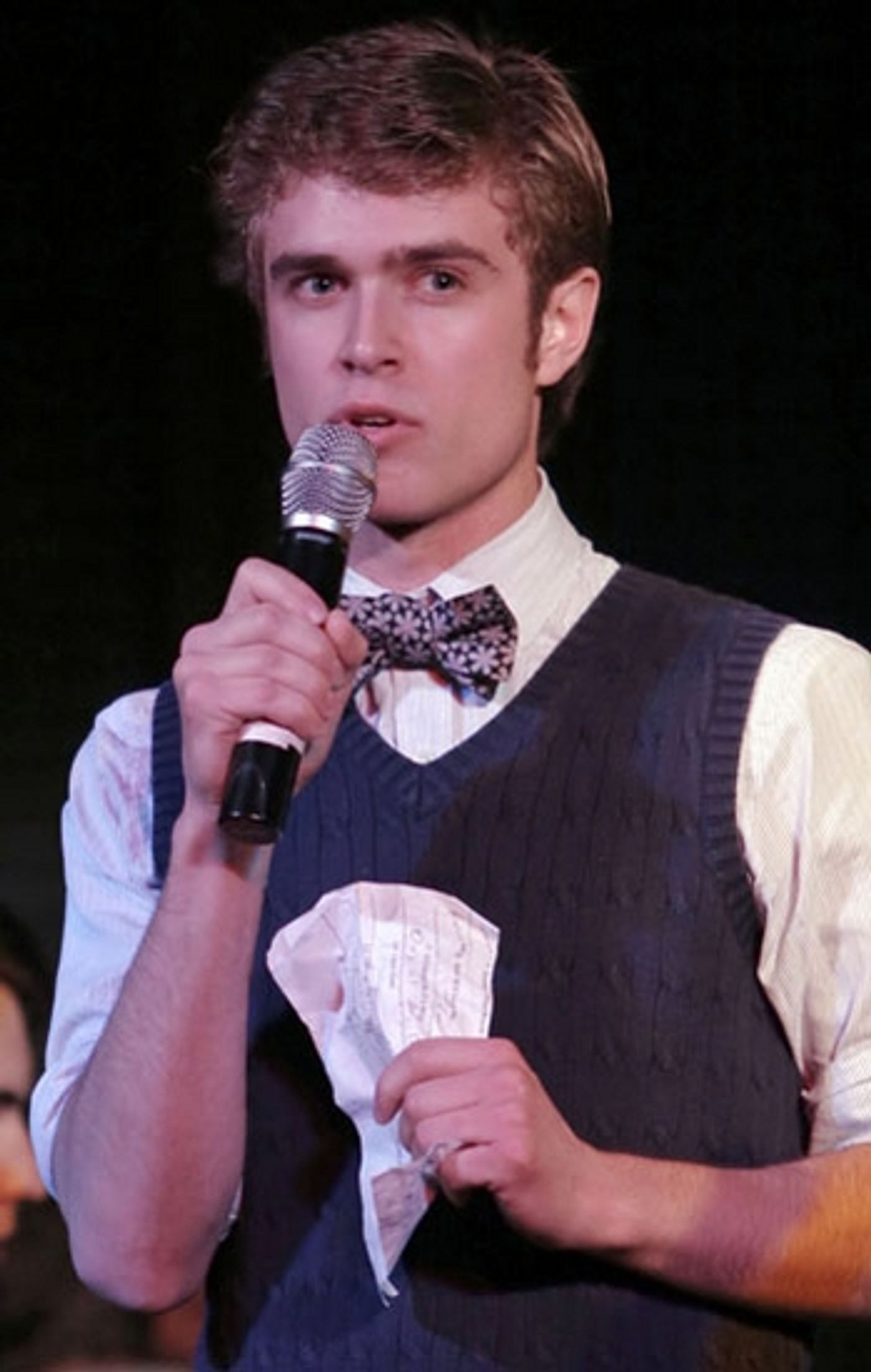 Photo Coverage: 'SPRING AWAKENING LOVES the 90's' Benefit at Upright Cabaret  Image