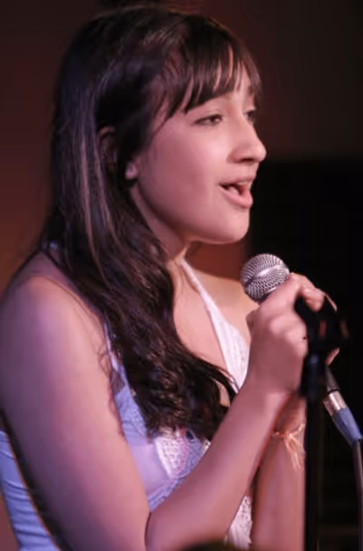 Krystina Alabado Photo