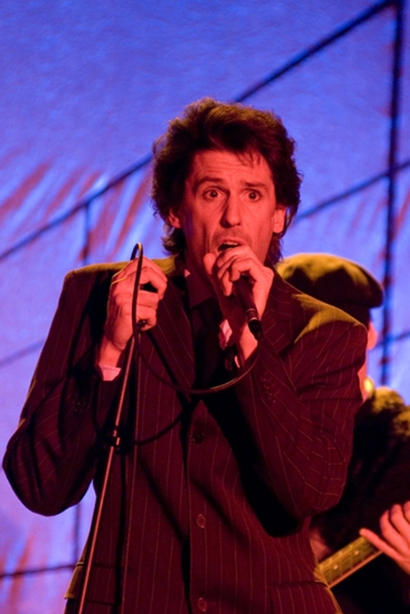 Photo Flash: THE UNCANNY APPEARANCE OF SHERLOCK HOLMES Photo Flash: THE UNCANNY APPEARANCE OF SHERLOCK HOLMES Image