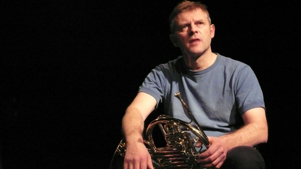 Jonathan Guy Lewis at 